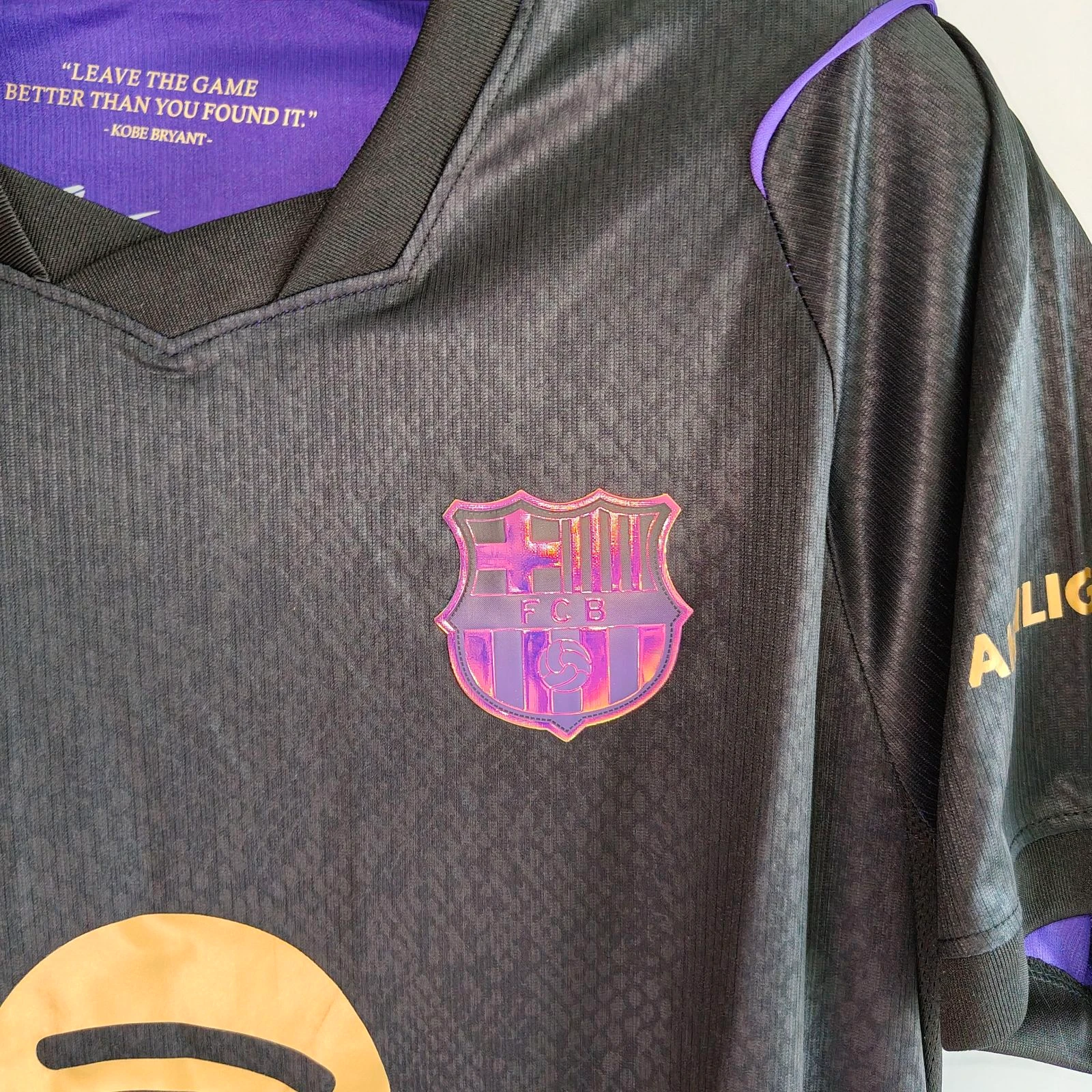 Barcelona Jersey – photo 3